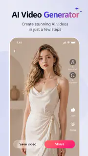 Ai Chat & Video-Roleplay screenshot 3