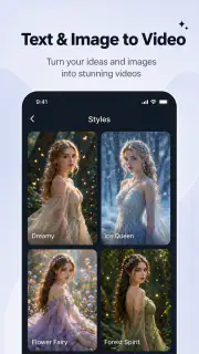 Ai Chat & Video-Roleplay screenshot 4