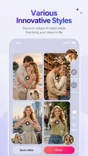 Ai Chat & Video-Roleplay screenshot 7
