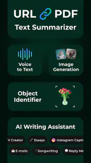 AI! Chatbot Agent－Ask & Chat screenshot 4