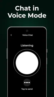AI! Chatbot Agent－Ask & Chat screenshot 5