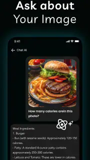 AI ChatBot Assistant - Cuda AI screenshot 3