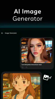 AI ChatBot Assistant - Cuda AI screenshot 6