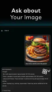 AI ChatBot Assistant - Cuda AI screenshot 8