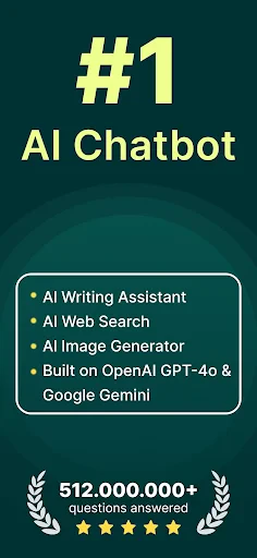 AI Chatbot - Nova screenshot