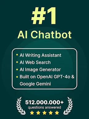 AI Chatbot - Nova screenshot