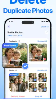 AI Cleaner: Clean up Storage screenshot 3