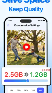 AI Cleaner: Clean up Storage screenshot 8