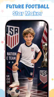 AI Collage Maker & Photo Frame screenshot 2