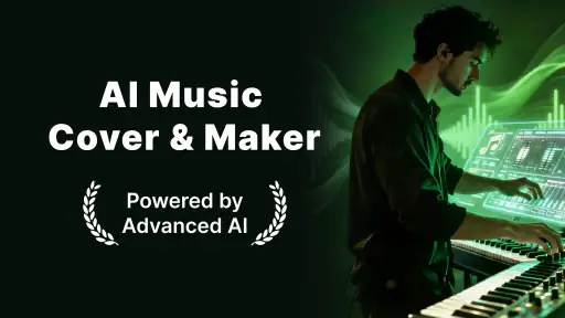 AI Cover&Music Maker · Bach AI screenshot 8