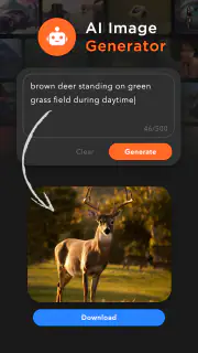 AI Drawing : Trace & Sketch screenshot 4