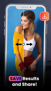 AI Dress up-Try Clothes Design screenshot 4