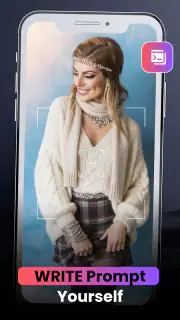 AI Dress up-Try Clothes Design screenshot 8