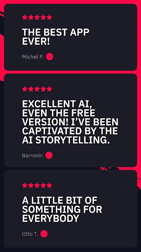 AI Dungeon: RPG & Story Maker screenshot