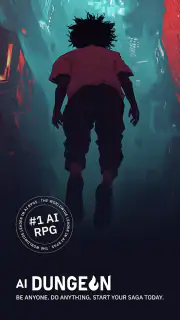 AI Dungeon: RPG & Story Maker screenshot 8