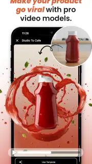 AI Product Video - VideoMagic screenshot 2