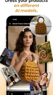 AI Product Video - VideoMagic screenshot 3
