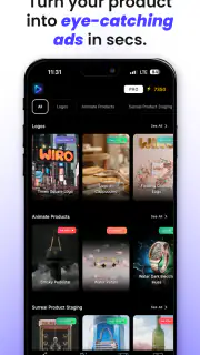 AI Product Video - VideoMagic screenshot 4