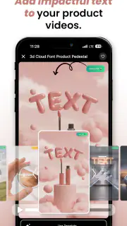 AI Product Video - VideoMagic screenshot 6