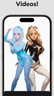 Livensa: AI Video Maker screenshot 5