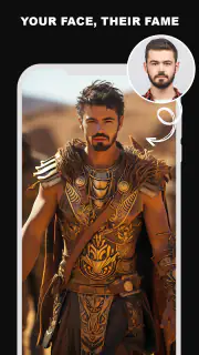 AI Face Swap: Photo Editor App screenshot 5