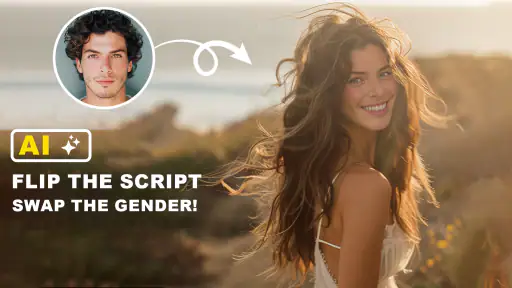 AI Face Swap: Photo Editor App screenshot 8