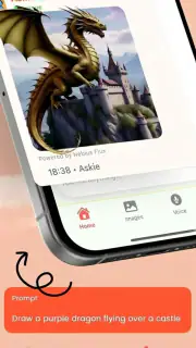 AI for Kids・Askie screenshot 2
