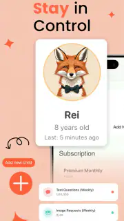 AI for Kids・Askie screenshot 4