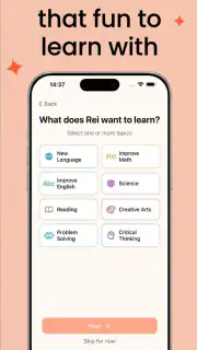 AI for Kids・Askie screenshot 6