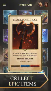 AI Game Master - Dungeon RPG screenshot 5