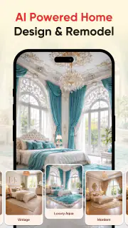 AI Home Decor: Interior Design screenshot 2