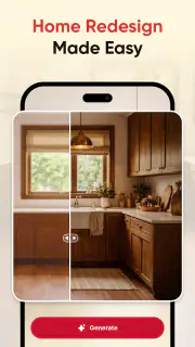 AI Home Decor: Interior Design screenshot 3