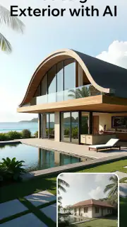 AI Home Design - Decor screenshot 2
