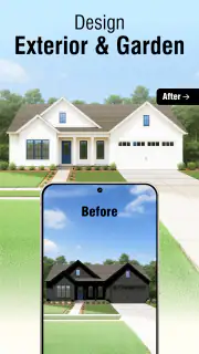 AI Home Design Interior DECOZY screenshot 6