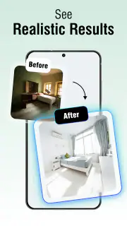 AI Home Design Interior DECOZY screenshot 8