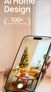 AI Home Design: ReHouse screenshot 1