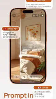 AI Home Design: ReHouse screenshot 2