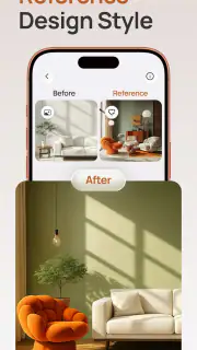 AI Home Design: ReHouse screenshot 3