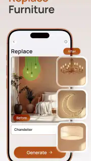 AI Home Design: ReHouse screenshot 4