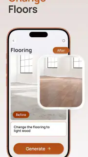 AI Home Design: ReHouse screenshot 5