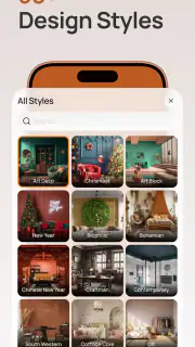 AI Home Design: ReHouse screenshot 6