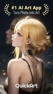 AI Image Generator & AI Video screenshot 1