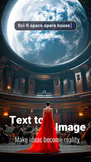AI Image Generator & AI Video screenshot 2