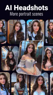 AI Image Generator & AI Video screenshot 3