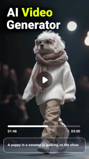 AI Image Generator & AI Video screenshot 4