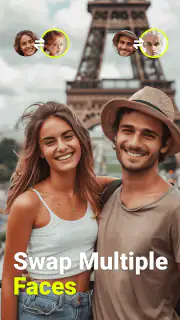 AI Image Generator & AI Video screenshot 7