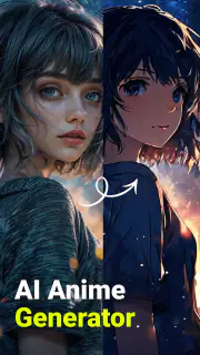 AI Image Generator & AI Video screenshot 8