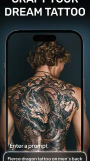 AI Image Generator - Dali screenshot 3
