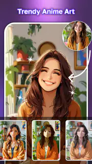 AI Image Generator: Edit Photo screenshot 6