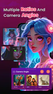 AI Image to Video Generator screenshot 4